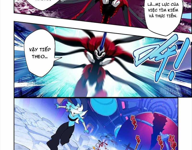 Thời Đại X Long Chapter 119 trang 14