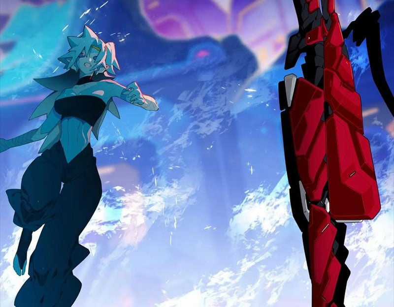 Thời Đại X Long Chapter 119 trang 17