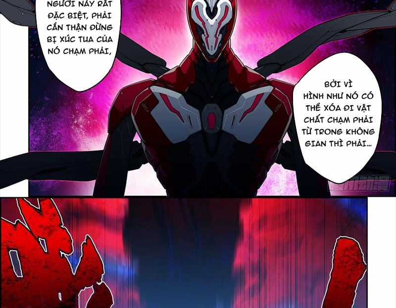 Thời Đại X Long Chapter 119 trang 25