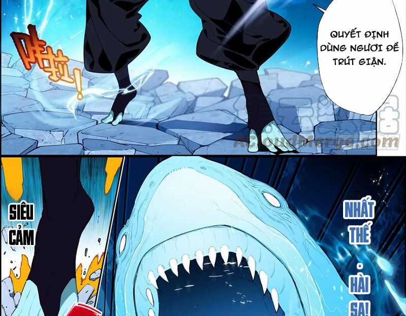 Thời Đại X Long Chapter 119 trang 5