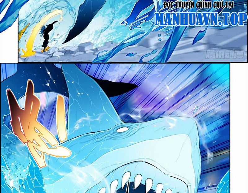 Thời Đại X Long Chapter 119 trang 7
