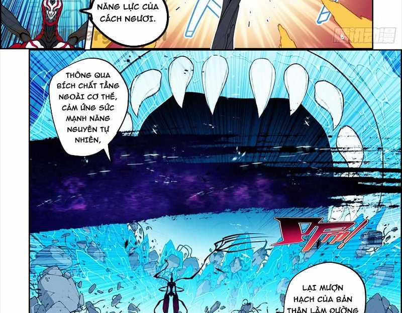 Thời Đại X Long Chapter 119 trang 9