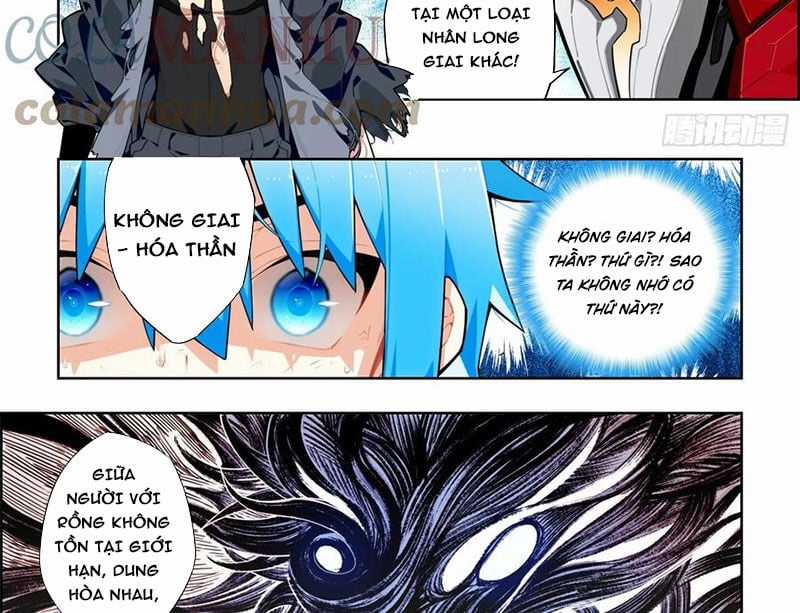 Thời Đại X Long Chapter 120 trang 12