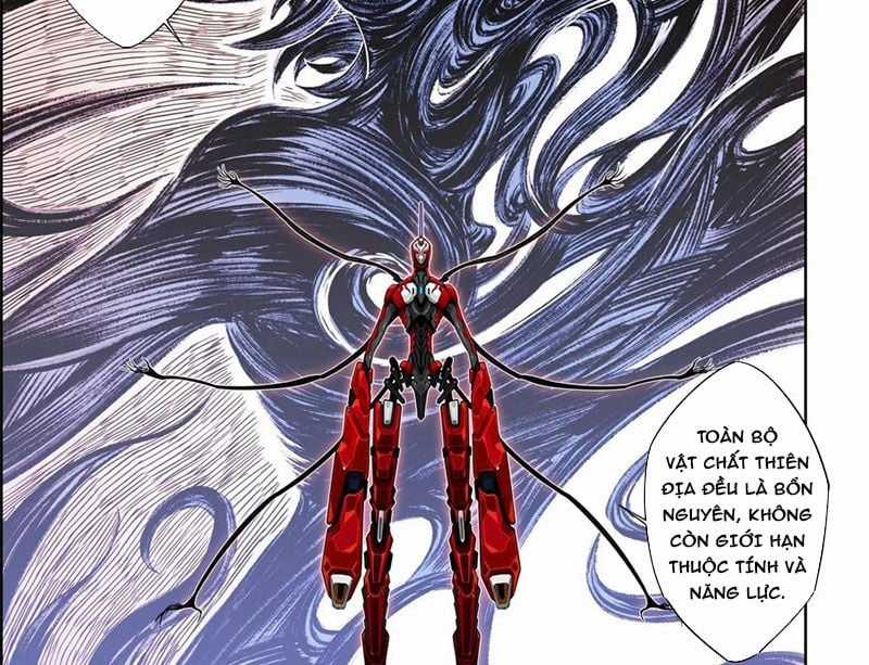 Thời Đại X Long Chapter 120 trang 13