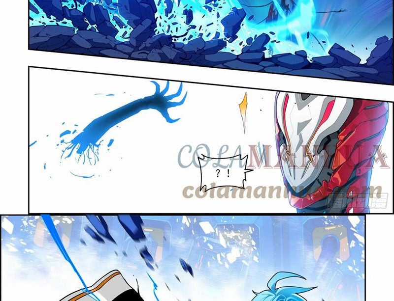 Thời Đại X Long Chapter 120 trang 19