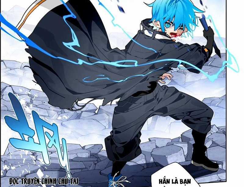 Thời Đại X Long Chapter 120 trang 20