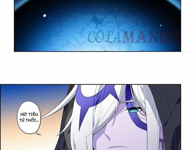 Thời Đại X Long Chapter 120 trang 23