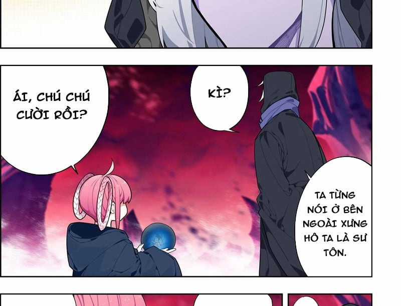 Thời Đại X Long Chapter 120 trang 24