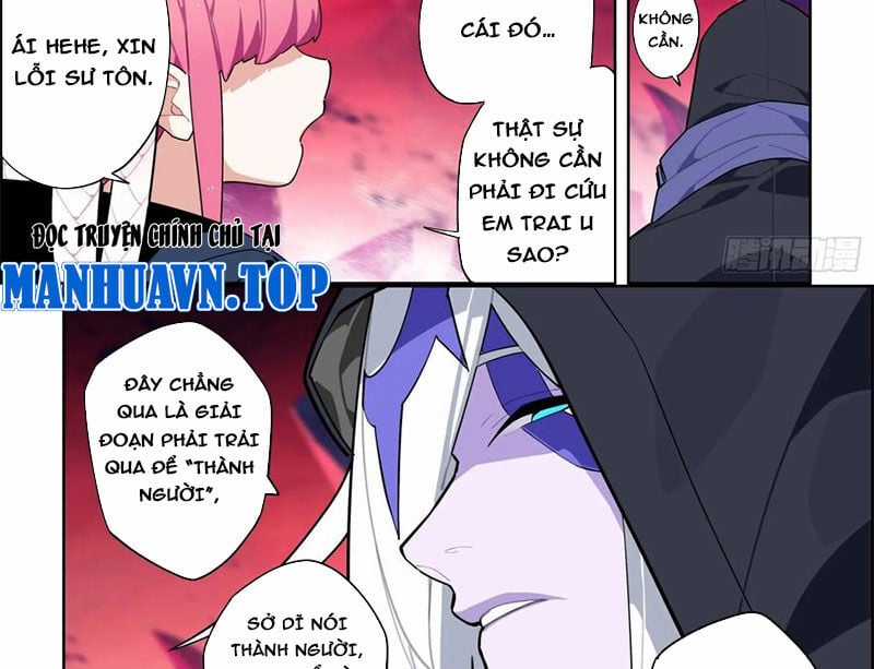 Thời Đại X Long Chapter 120 trang 25