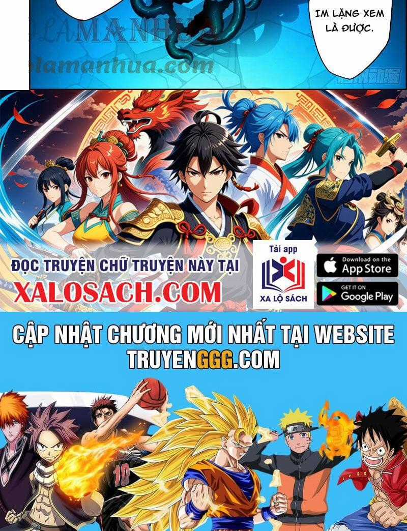Thời Đại X Long Chapter 120 trang 27