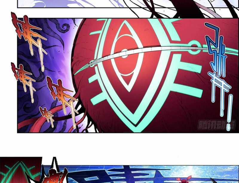 Thời Đại X Long Chapter 120 trang 3