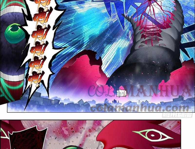 Thời Đại X Long Chapter 120 trang 4