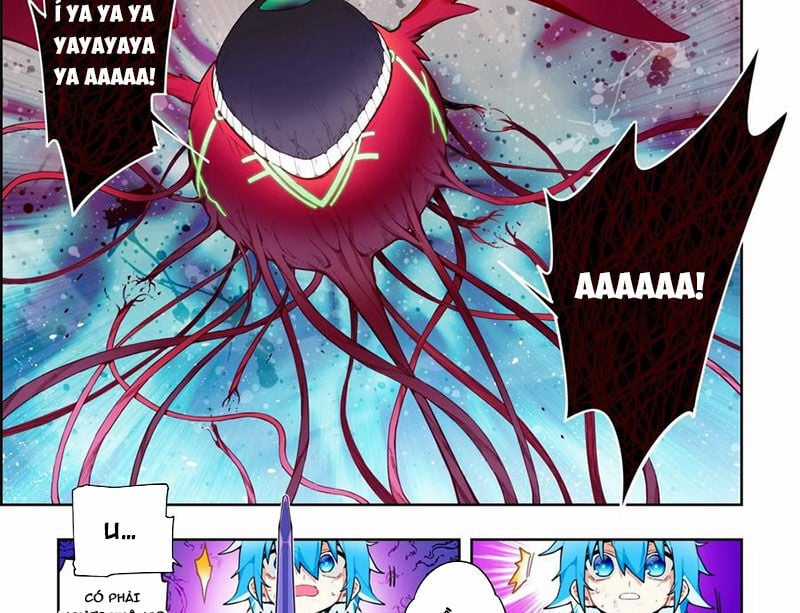 Thời Đại X Long Chapter 120 trang 5