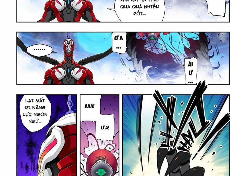 Thời Đại X Long Chapter 120 trang 7