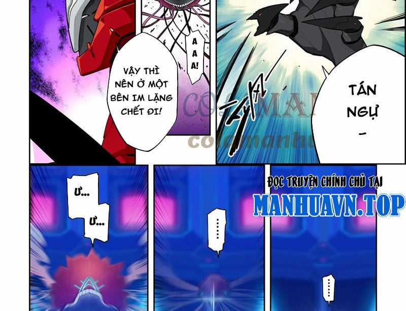 Thời Đại X Long Chapter 120 trang 8