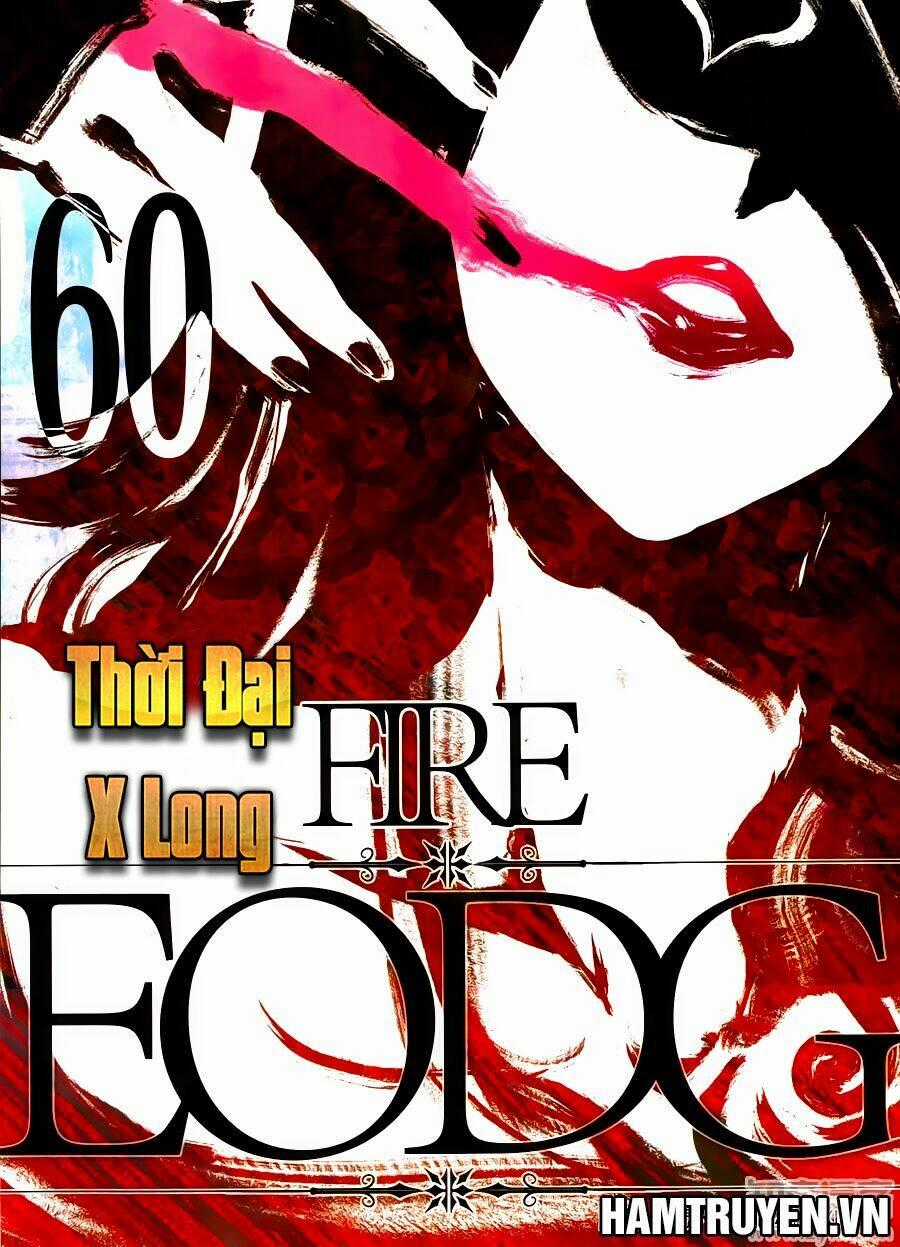 Thời Đại X Long Chapter 60 trang 1