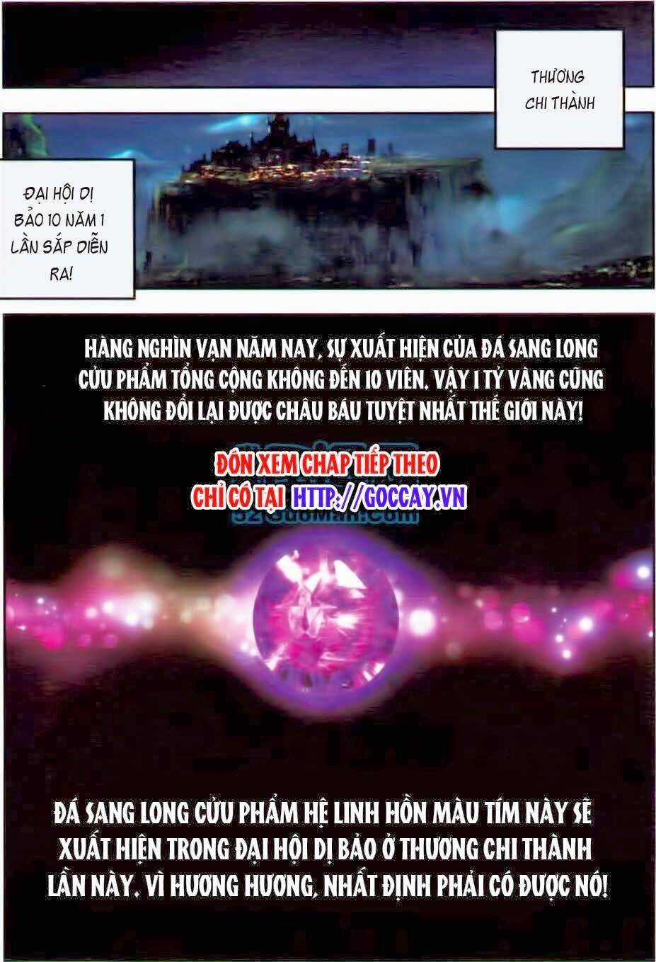 Thời Đại X Long Chapter 7 trang 23