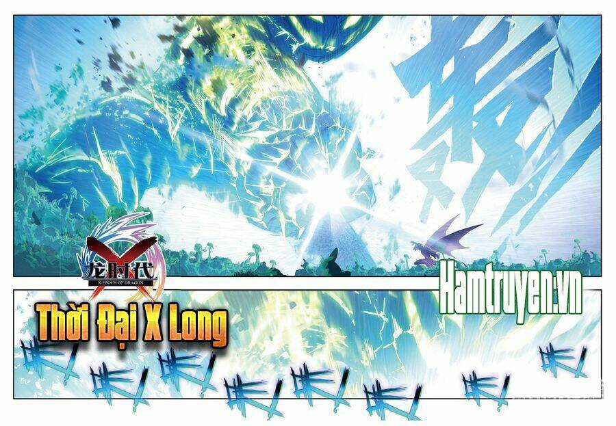 Thời Đại X Long Chapter 75 trang 1