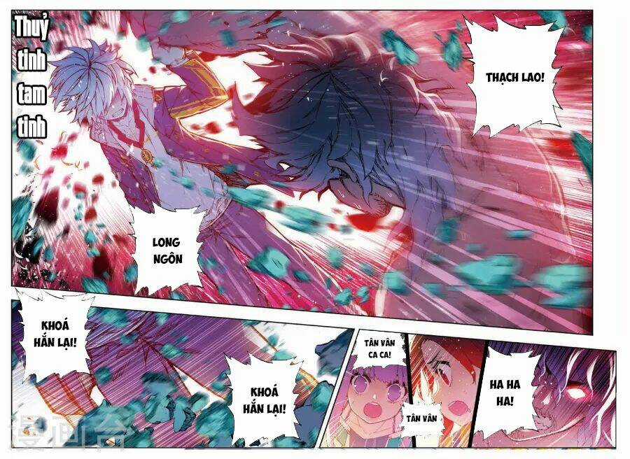 Thời Đại X Long Chapter 78 trang 6