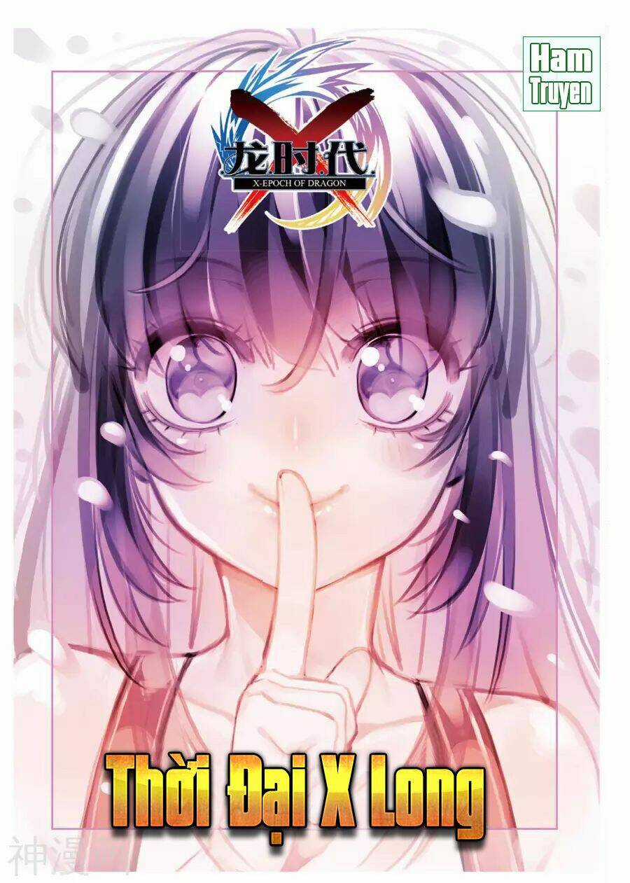 Thời Đại X Long Chapter 79 trang 1