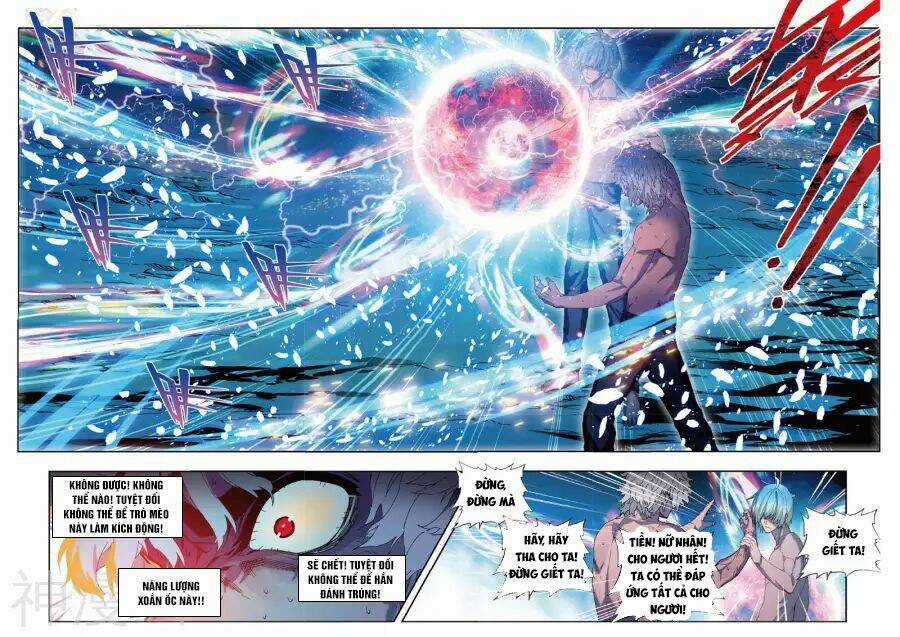 Thời Đại X Long Chapter 79 trang 12