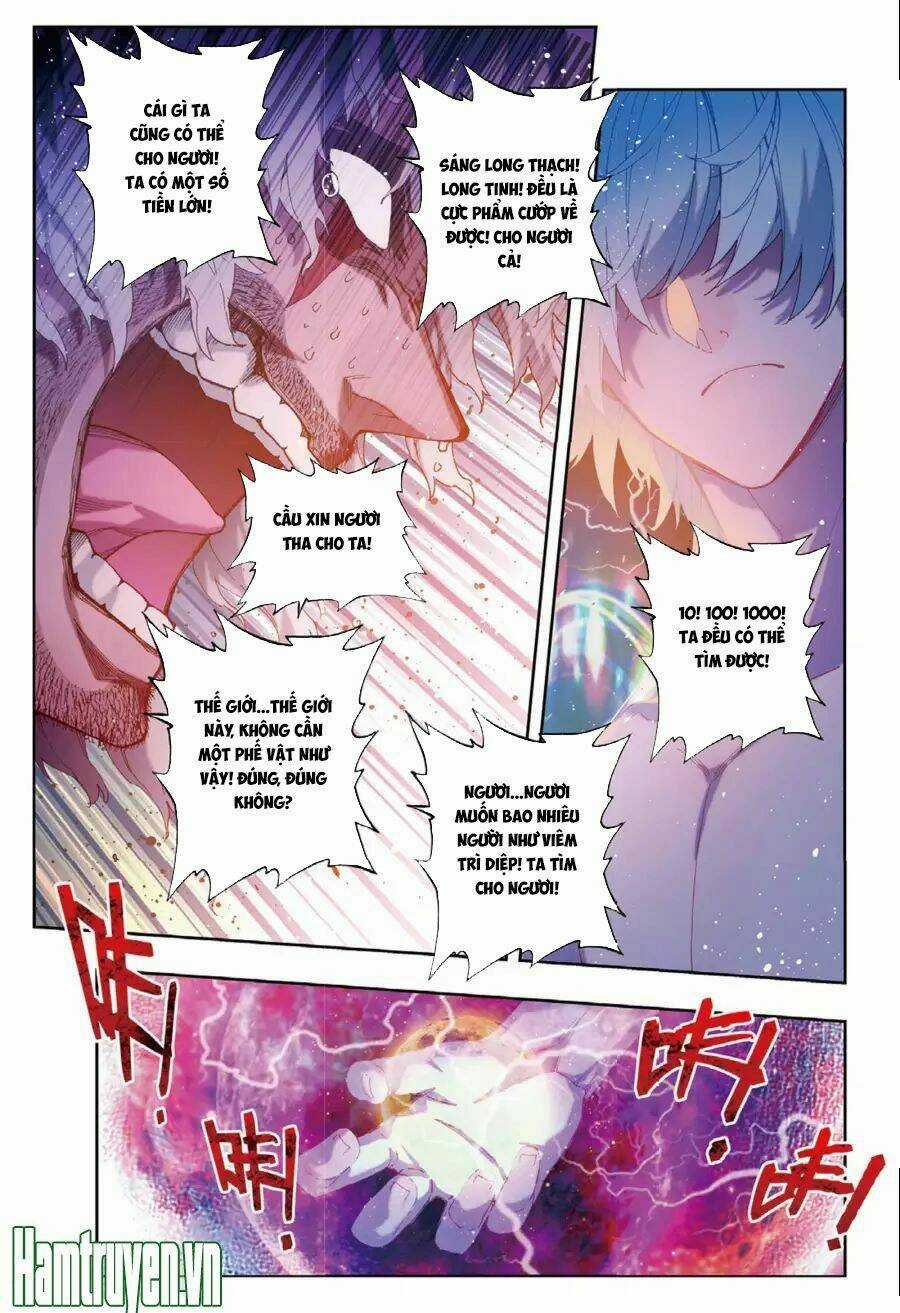 Thời Đại X Long Chapter 79 trang 13