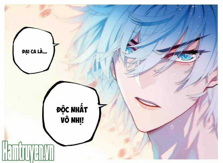 Thời Đại X Long Chapter 79 trang 15