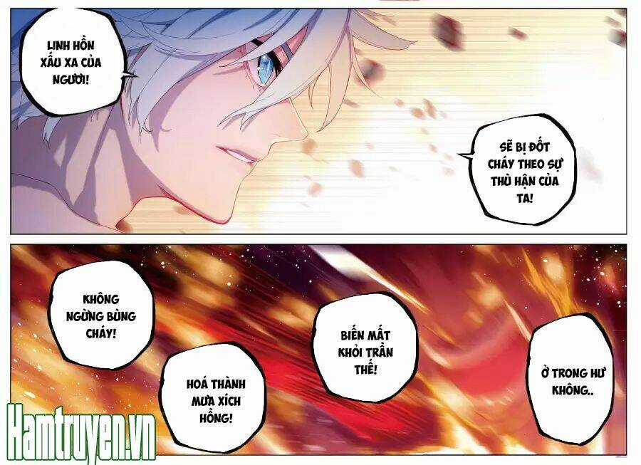 Thời Đại X Long Chapter 79 trang 18