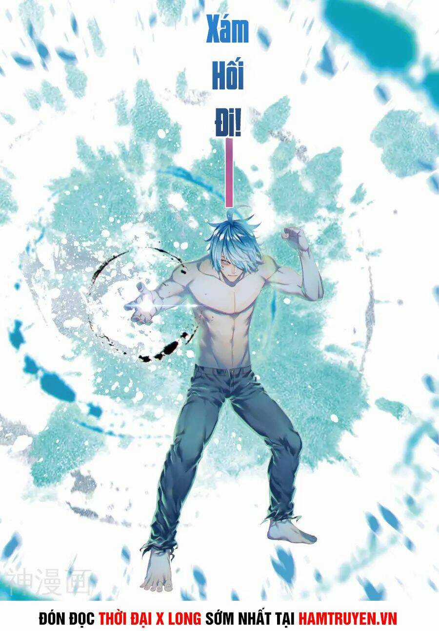 Thời Đại X Long Chapter 79 trang 19