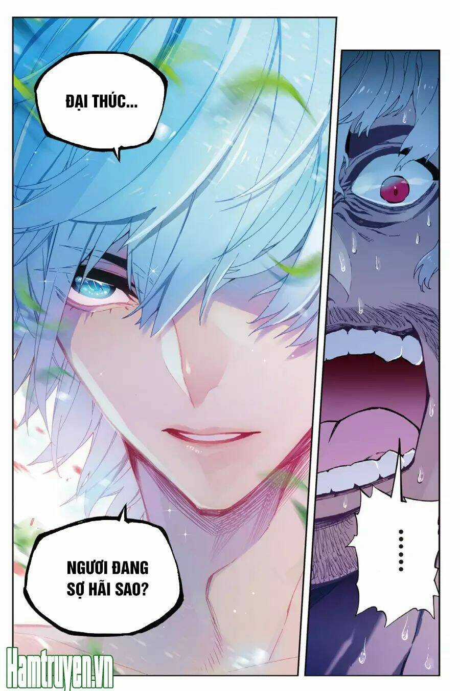 Thời Đại X Long Chapter 79 trang 6