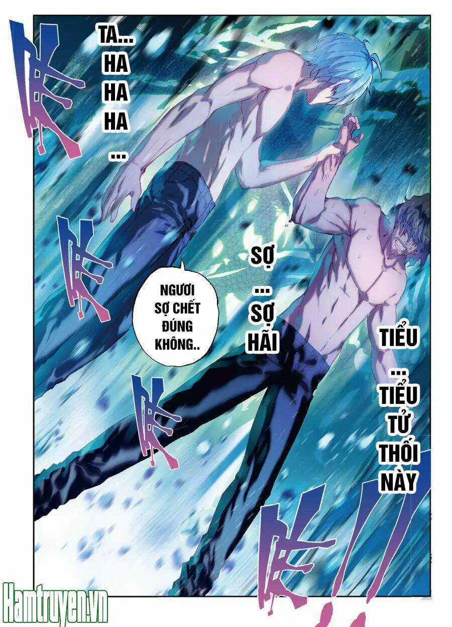 Thời Đại X Long Chapter 79 trang 7