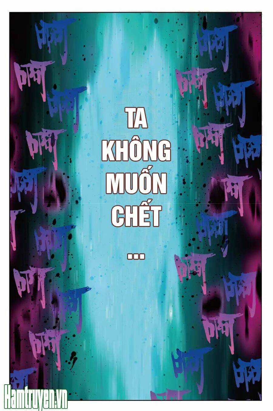 Thời Đại X Long Chapter 79 trang 9