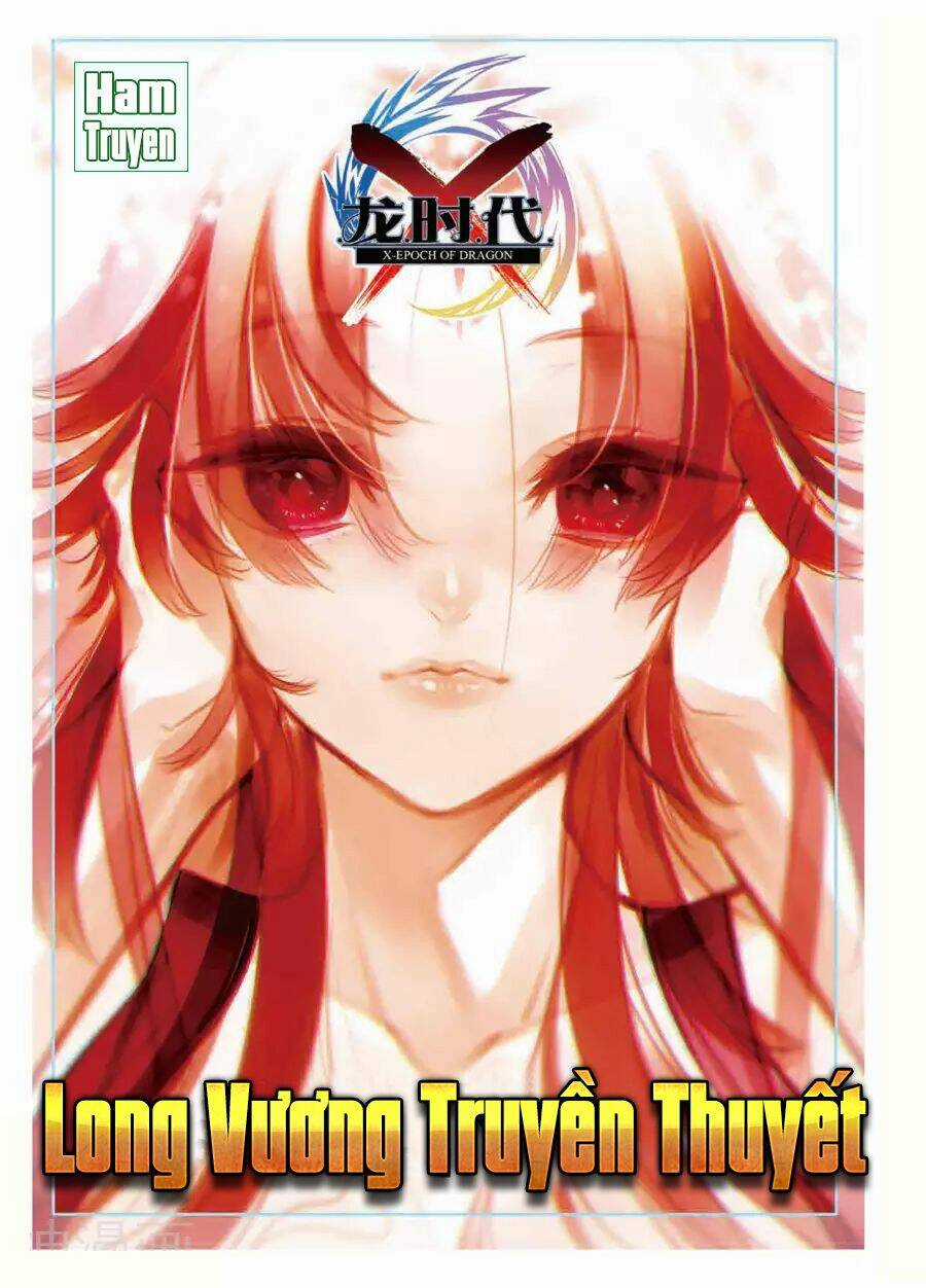 Thời Đại X Long Chapter 80 trang 1