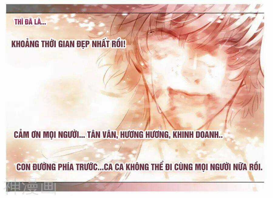 Thời Đại X Long Chapter 80 trang 10