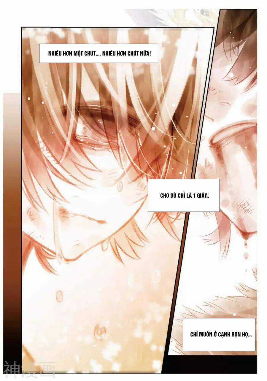 Thời Đại X Long Chapter 80 trang 9