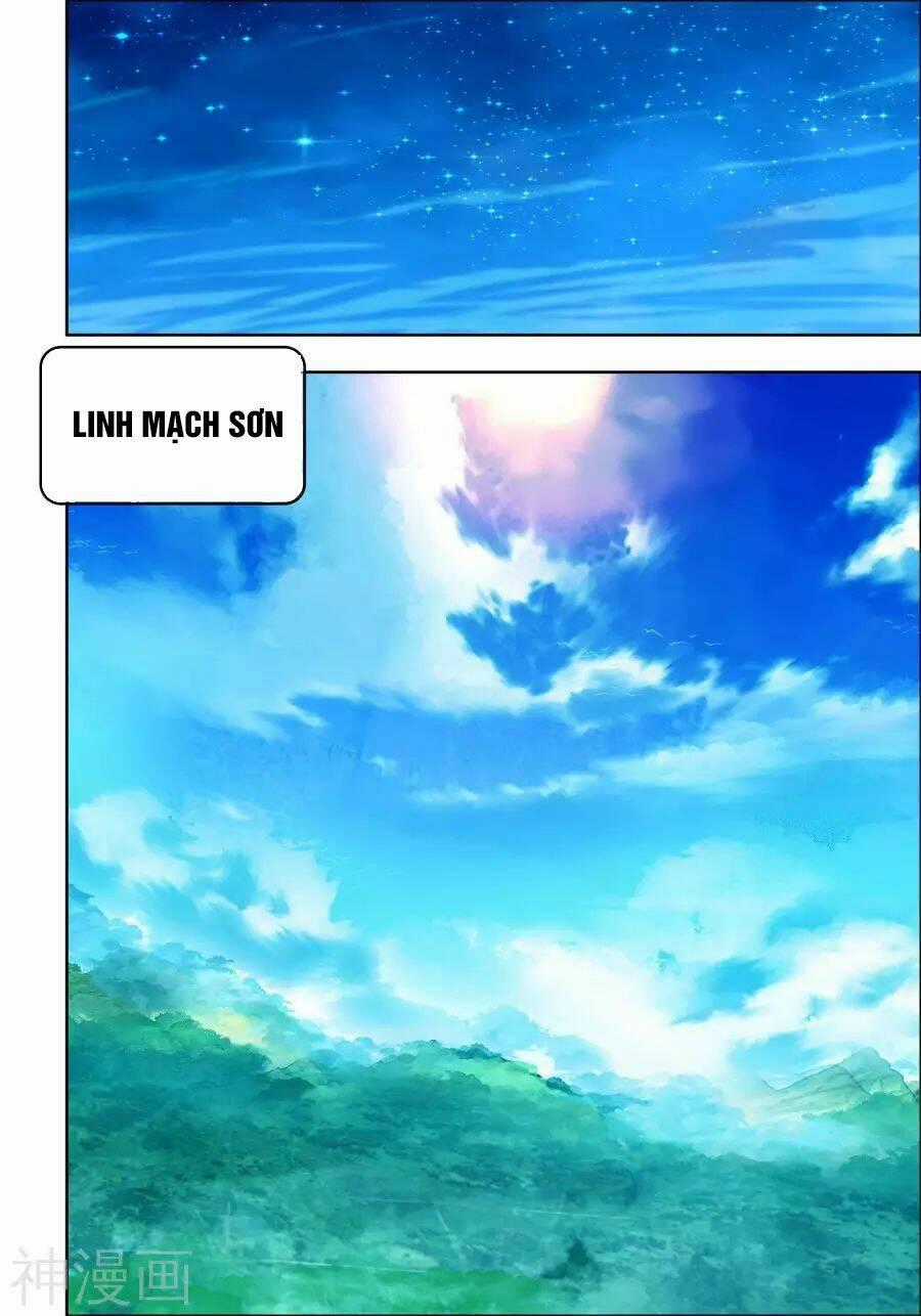 Thời Đại X Long Chapter 81 trang 21