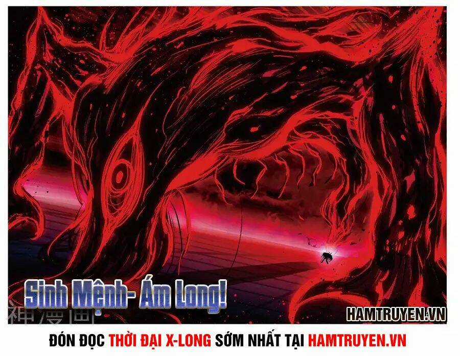 Thời Đại X Long Chapter 83 trang 19