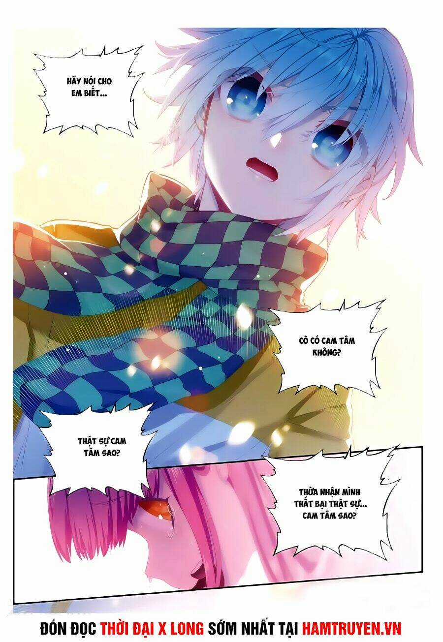 Thời Đại X Long Chapter 84 trang 24