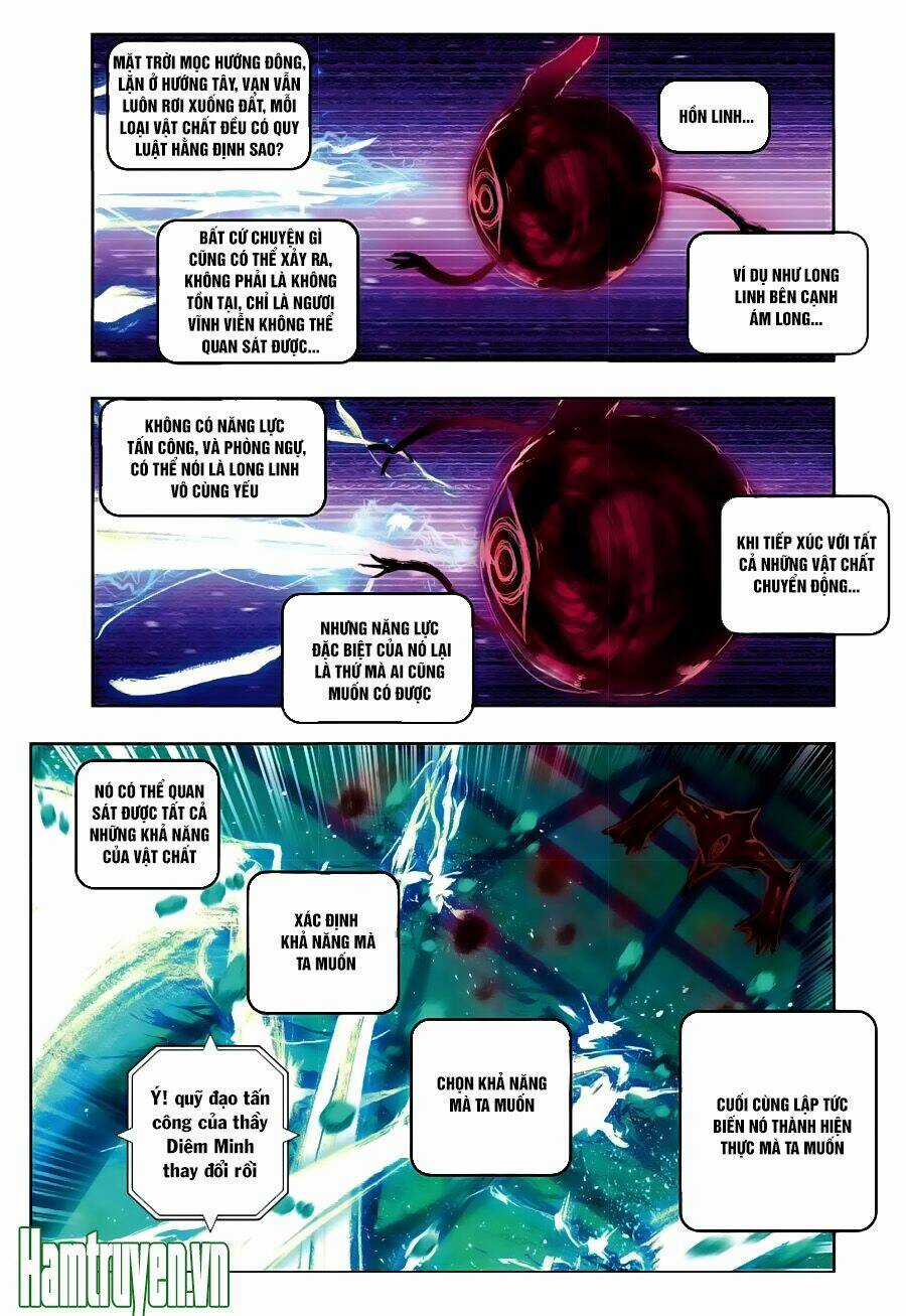 Thời Đại X Long Chapter 84 trang 7