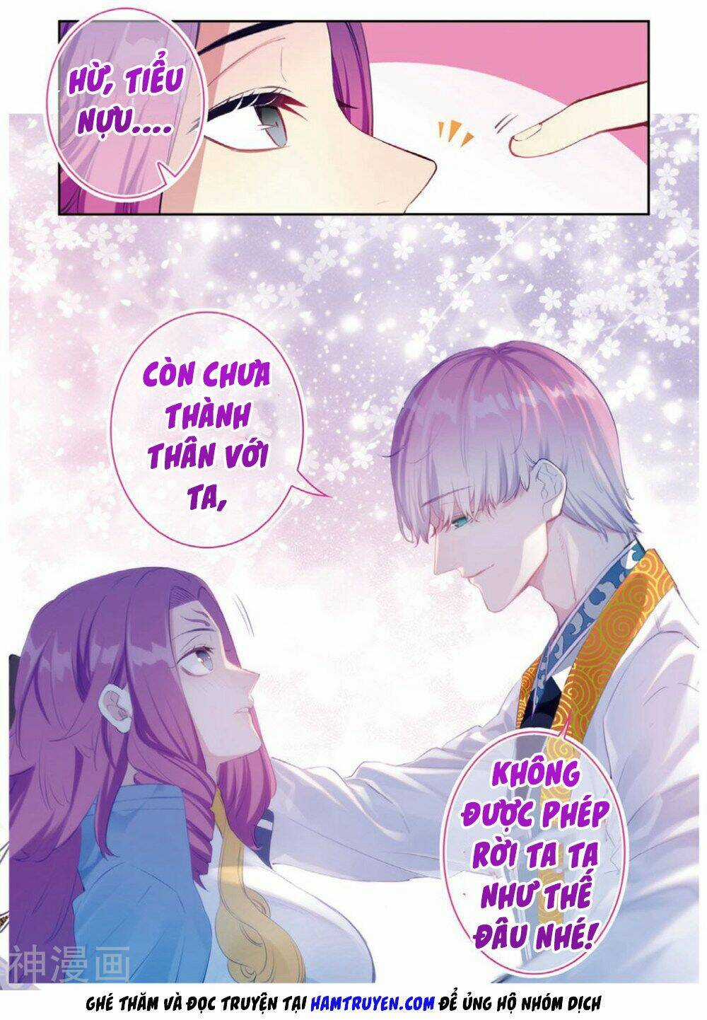 Thời Đại X Long Chapter 94 trang 7