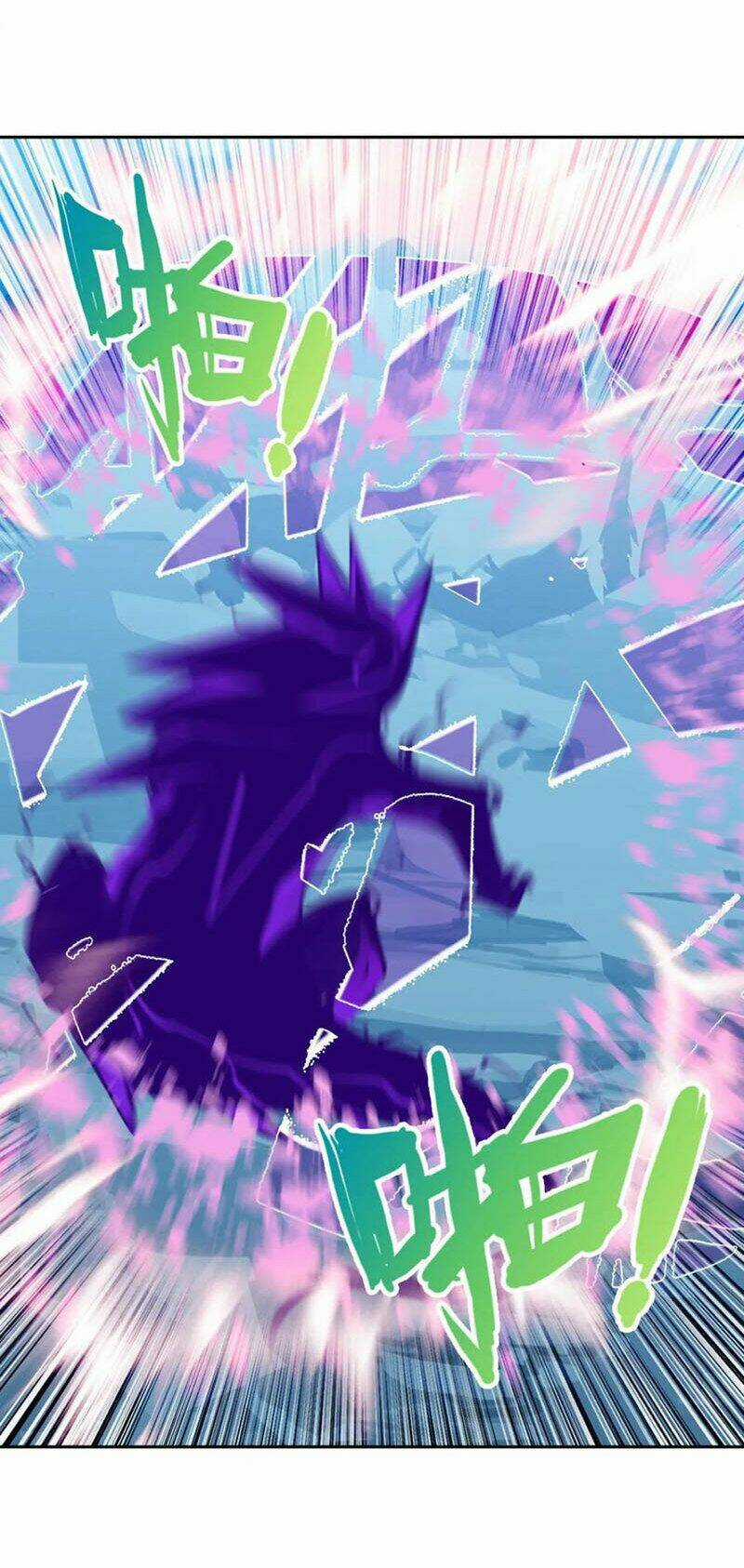 Thời Đại X Long Chapter 95 trang 12