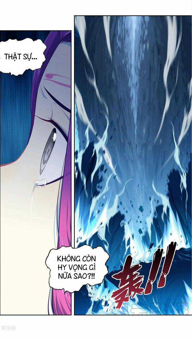 Thời Đại X Long Chapter 96 trang 12