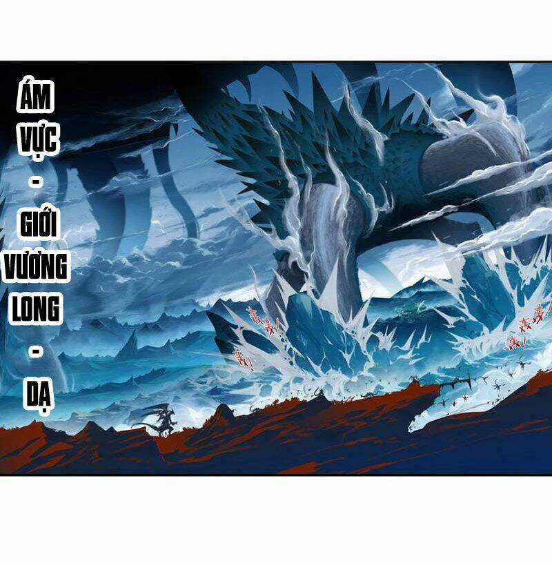 Thời Đại X Long Chapter 96 trang 13