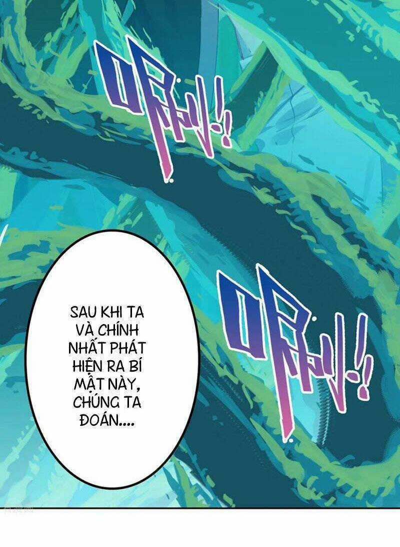 Thời Đại X Long Chapter 96 trang 2