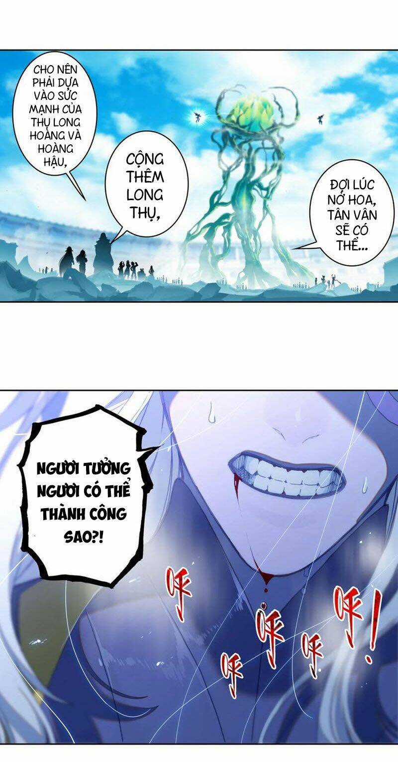 Thời Đại X Long Chapter 96 trang 4