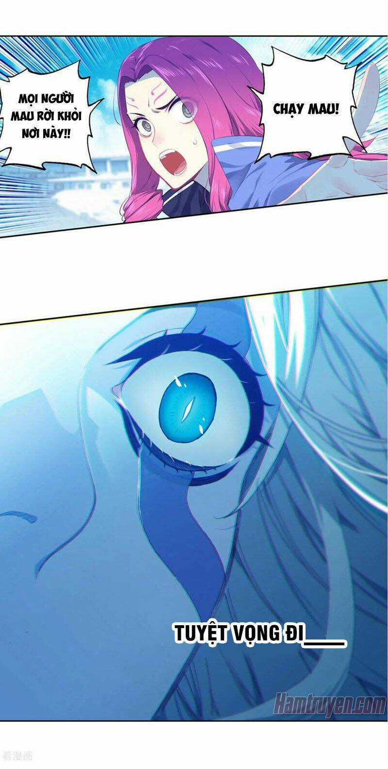 Thời Đại X Long Chapter 96 trang 7