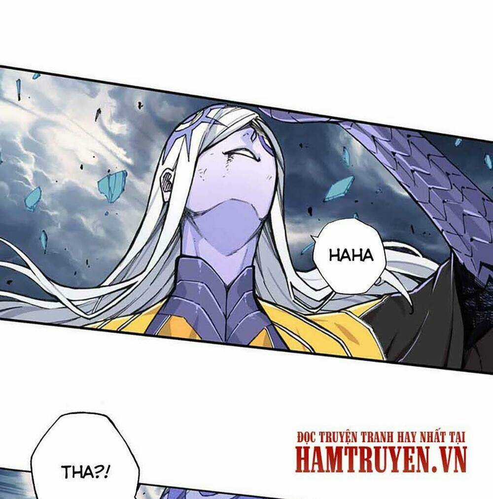 Thời Đại X Long Chapter 97 trang 2