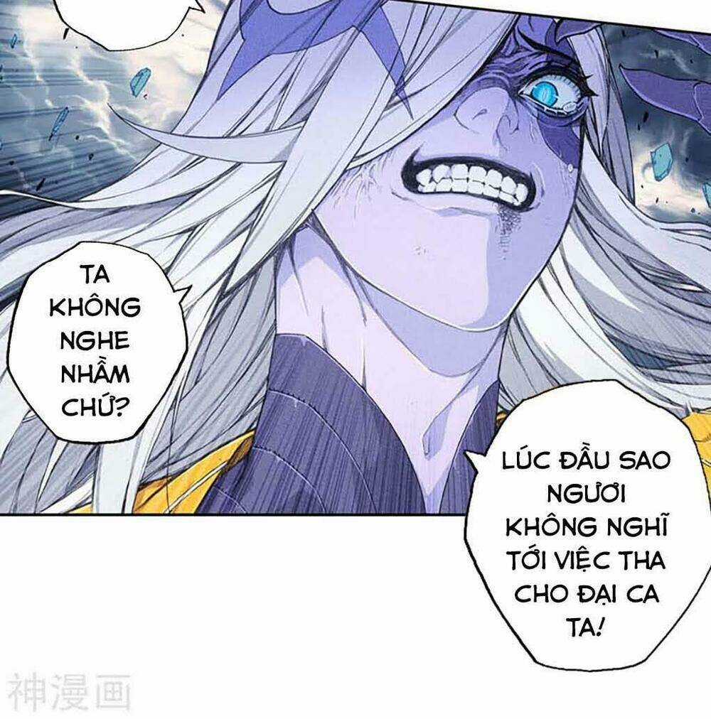 Thời Đại X Long Chapter 97 trang 3