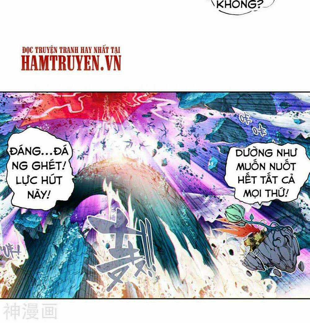 Thời Đại X Long Chapter 97 trang 30
