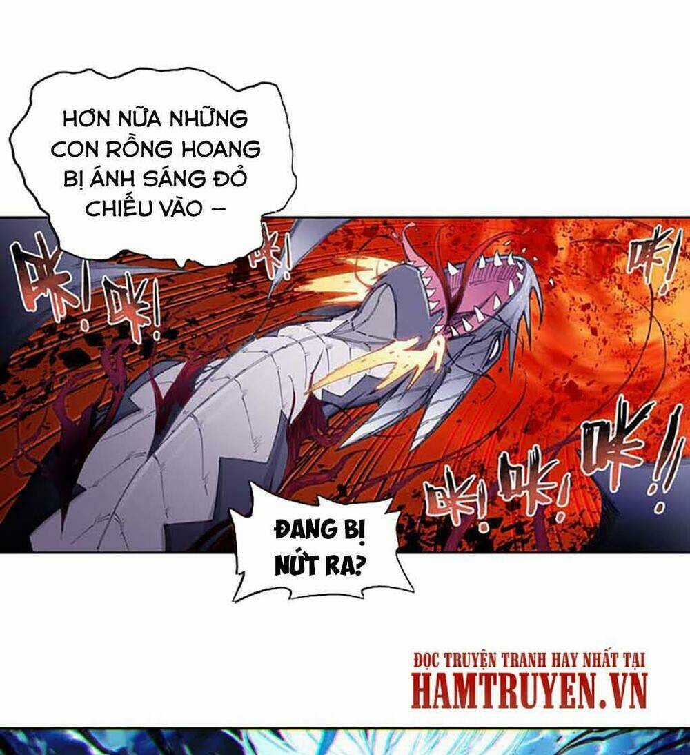 Thời Đại X Long Chapter 97 trang 32